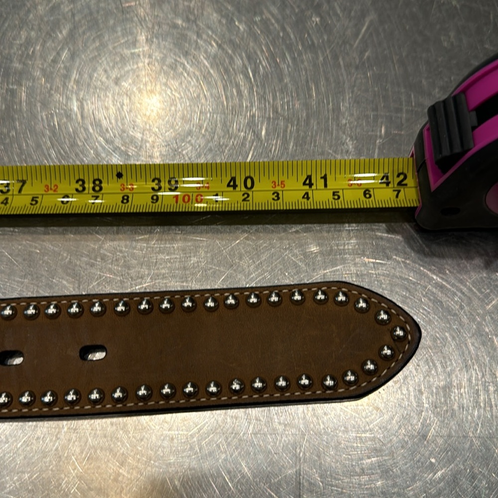 Woman’s belt - Picture 7 of 7